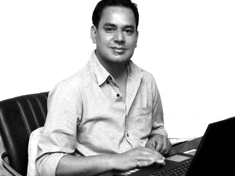 रिद्धि सिद्धि सिमेन्टका सञ्चालक खरेलको निधन